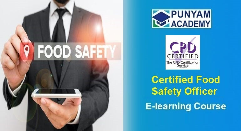 E-Commerce Courses for Healthy Food Safety