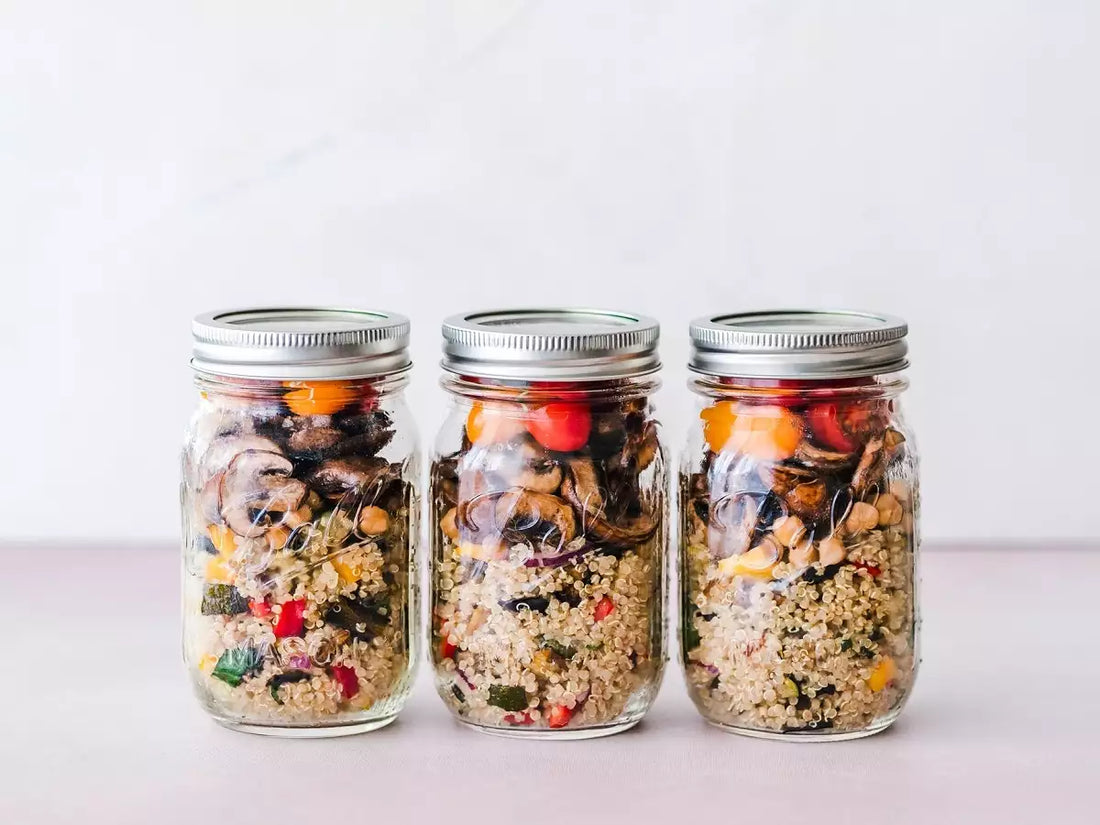 40 Healthy Food Blogs to Follow Right Now