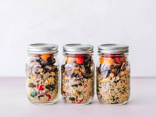 40 Healthy Food Blogs to Follow Right Now