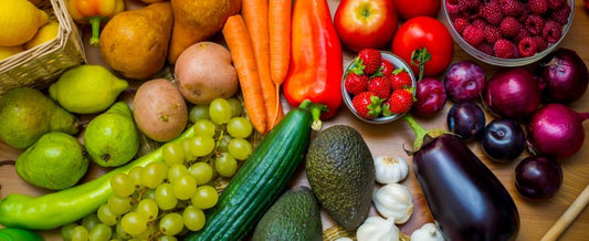 Benefits of Healthy Living