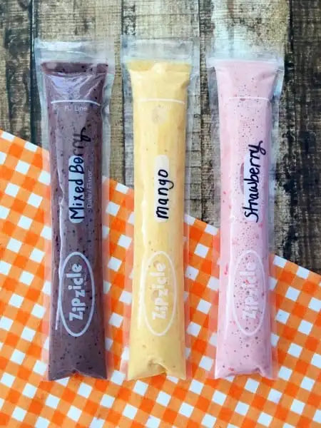 Healthy Gogurt