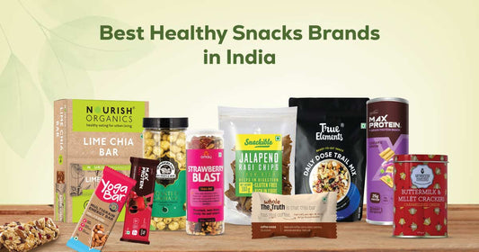 India's Bestsellers Options - Package