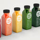 Power Juices 101