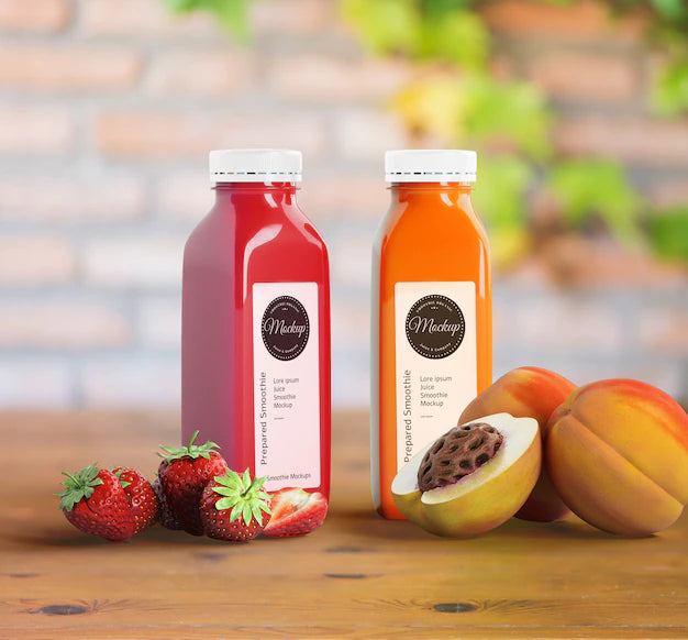 Power Juices 101